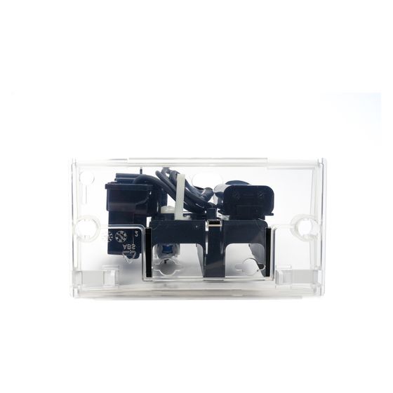 Mepa Sanicontrol Motormechanik für Zero Lumo, 718034