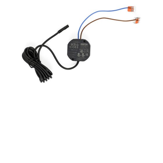 Mepa Sanicontrol Unterputz-Netzbetriebgerät 230V/24V, 718035