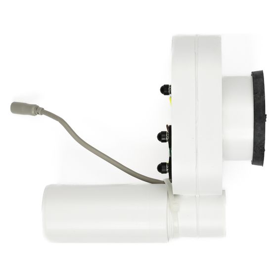 Mepa Sanicontrol Urinalspüler K3 Siphon mit Siphonelektroden