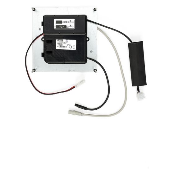 Mepa Sanicontrol Urinalspüler K3 Ersatzelektronik