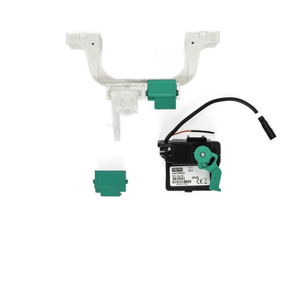 Mepa Sanicontrol Ersatz Elektronik EE 965 Netzbetrieb