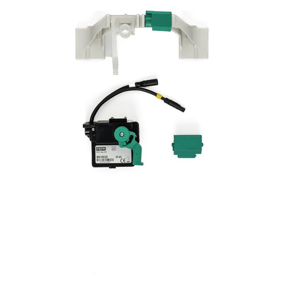 Mepa Sanicontrol Ersatz Elektronik EE 961 Netzbetrieb
