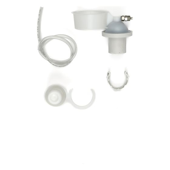 Mepa Sanicontrol Pneumatikheber zu 836, 838 und 860