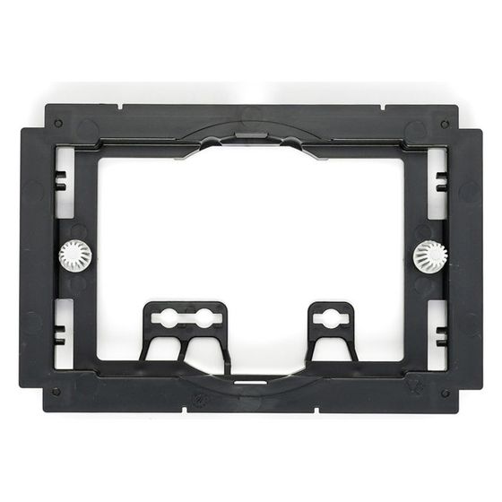 Mepa Zero Befestigungsrahmen, EasyConnect, 590296