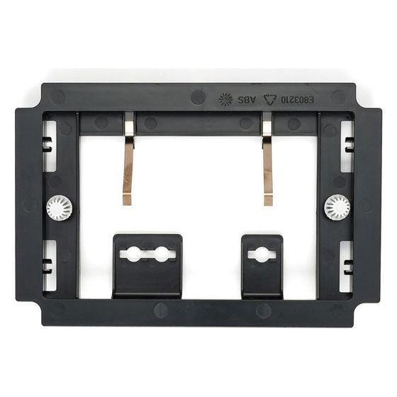 Mepa Befestigungsrahmen für Betätigungsplatte Frame EasyConnect, 590297