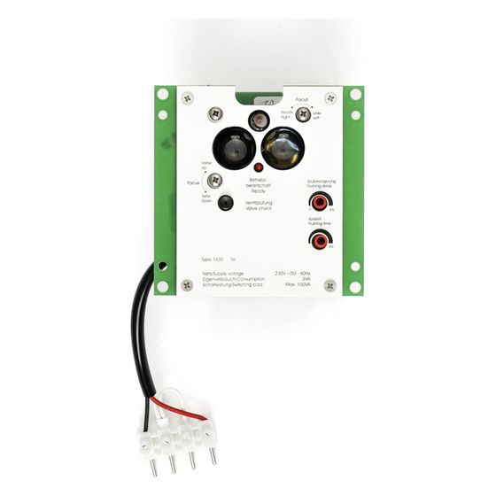 Mepa Sanicontrol Ersatz Elektronik EE430