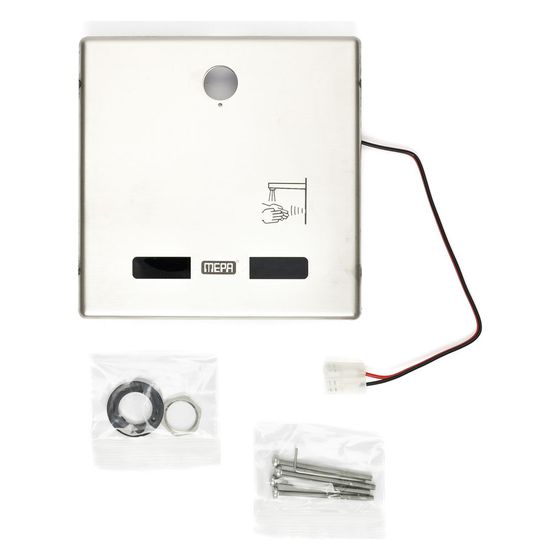 Mepa Sanicontrol Reparaturset RS622 ohne Auslauf