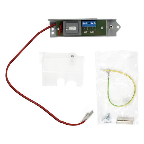 Mepa Sanicontrol Trafomodul TM600 ERA SC620 und SC820