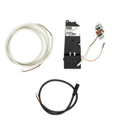 Mepa Saniline Ersatz Elektronik 660