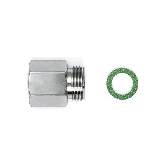 Mepa Saniline Classic Mengenregler drucklos