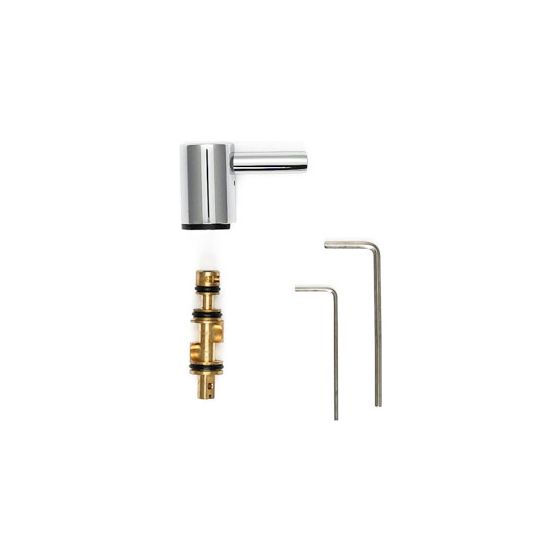 Mepa Sanicontrol Mischerhebel Saniline Classic Niederdruck