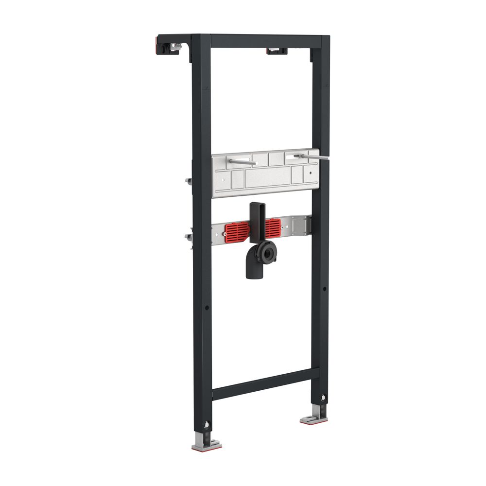 Mepa nextVIT Waschtisch-Element Einlochbatterie ohne Wandscheiben... MEPA-521017 4027952027684 (Abb. 1)