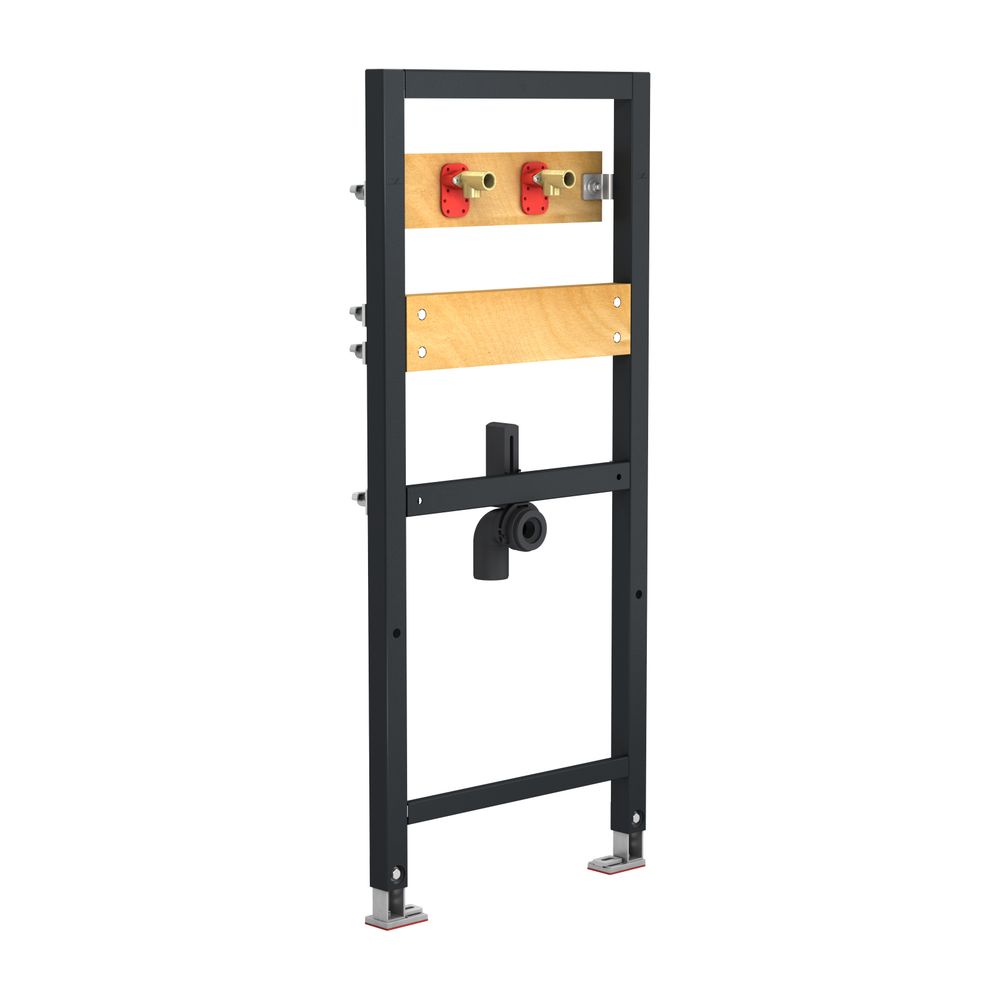 Mepa nextVIT Waschtisch-Element Wandbatterie/Ausgussbecken... MEPA-522002 4027952027776 (Abb. 1)