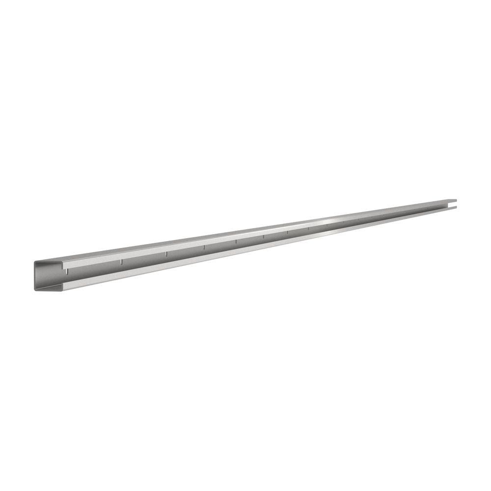 Mepa nextVIT C-Schiene 5.00m, 4 Stück... MEPA-541026 4027952028179 (Abb. 1)