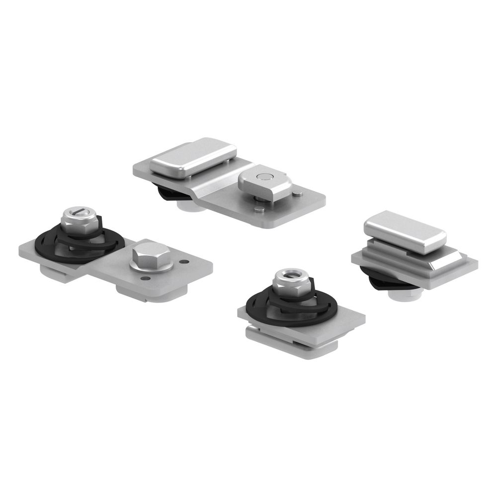 Mepa nextVIT Montageset C-Schiene ECO, EasyConnect... MEPA-542051 4027952030790 (Abb. 2)