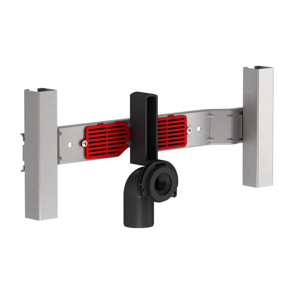 Mepa nextVIT Montagemodul STLBW Waschtisch Einlochbatterie... MEPA-547009 4027952025758 (Abb. 1)