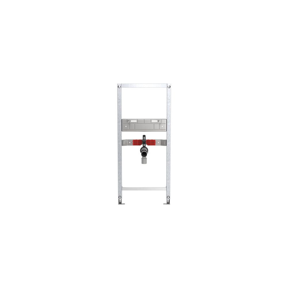 Mepa nextVIT Waschtisch-Element ELB ECO, Systembauhöhe 1200mm... MEPA-521023 4027952030899 (Abb. 2)