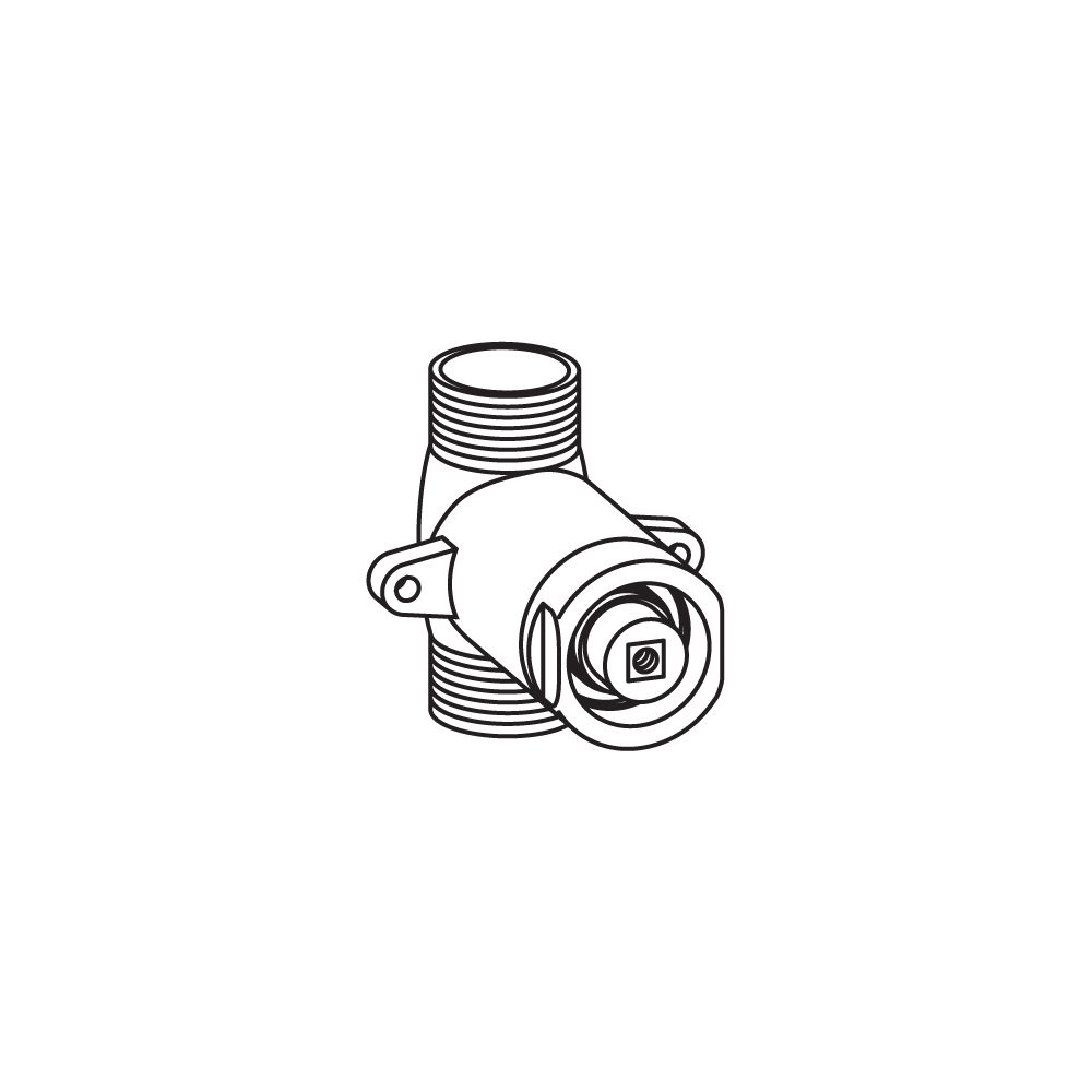 Mepa Kartusche für Urinal-Druckspüler Orbit, Zero und Drop, 590278... MEPA-590278 4027952025802 (Abb. 2)