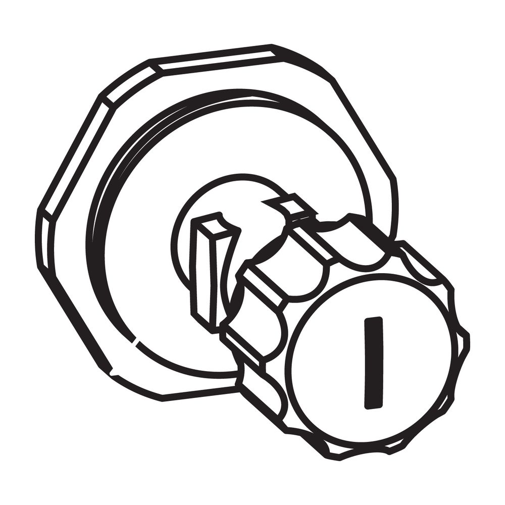 Mepa Eckventil Messingverschraubung für Unterputz-Spülkasten A31 und B31, 590285... MEPA-590285 4027952026533 (Abb. 2)