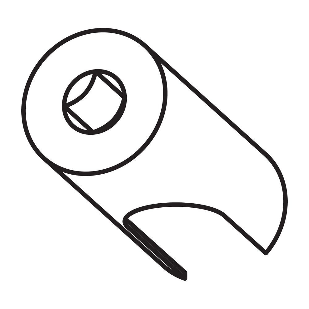 Mepa Hilfswerkzeug für Wechseleckventil P31, Stecknuss 1/2", 590752... MEPA-590752 4027952026885 (Abb. 2)
