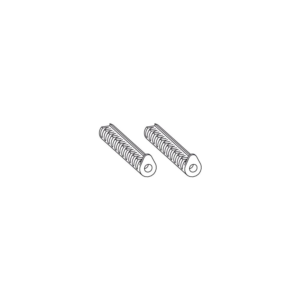 Mepa Distanzbolzen WC-Betätigungsplatte, EasyConnect, 590767... MEPA-590767 4027952032145 (Abb. 2)