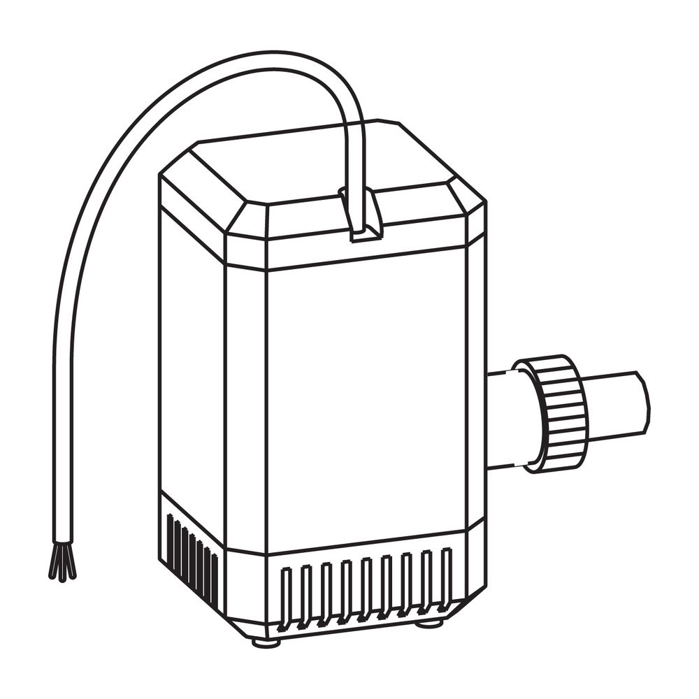 Mepa Pumpe für TersoWall Power 25L/45L, 592031... MEPA-592031 4027952025871 (Abb. 2)