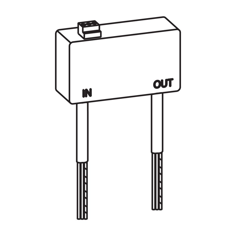 Mepa TersoWall Power 25L/45L Schwimmerschalter, 592033... MEPA-592033 4027952025895 (Abb. 2)