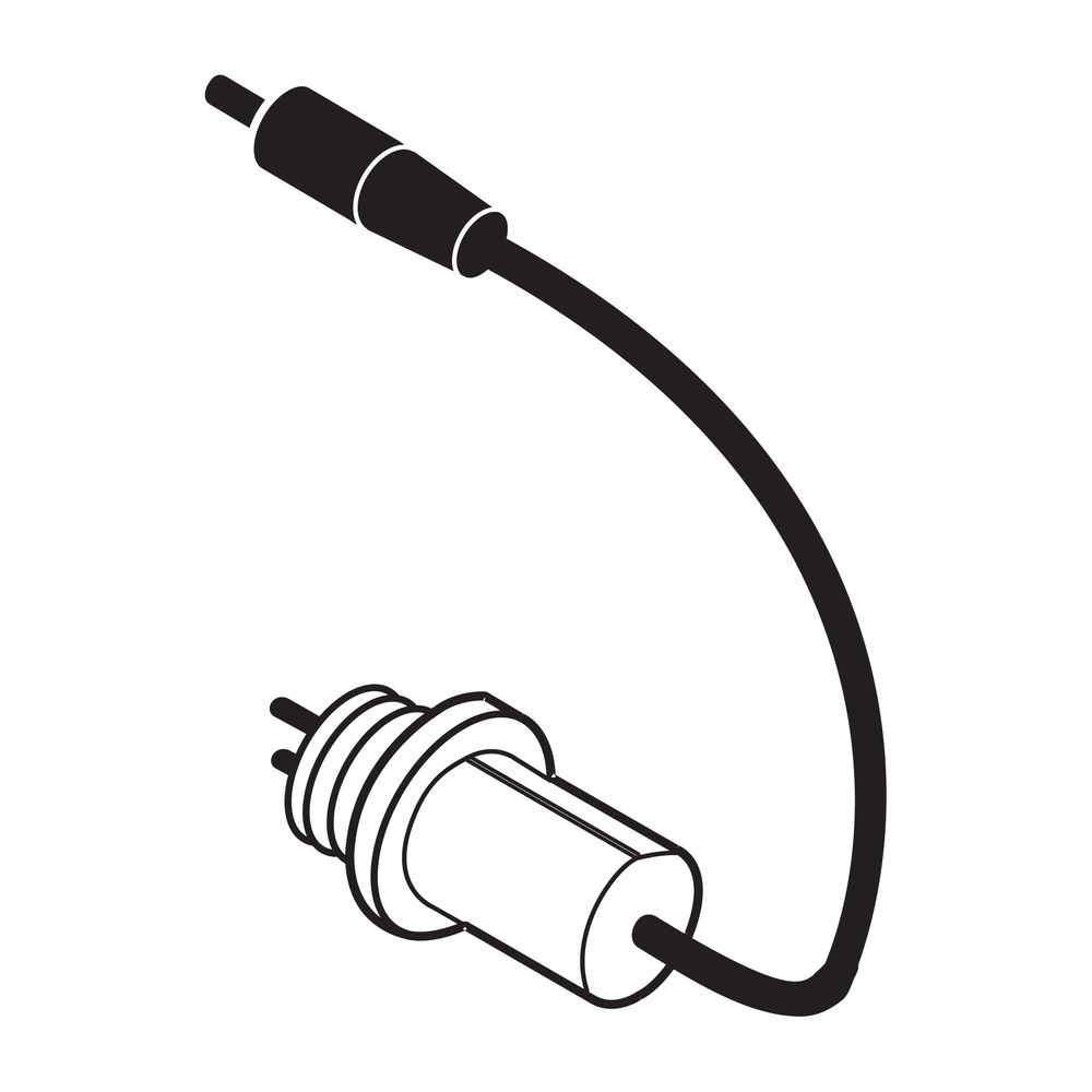 Mepa Ablaufsensor für Hygienespülstation HS1 und HS2, 719016... MEPA-719016 4027952026380 (Abb. 2)