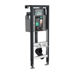 Mepa nextVIT WC-Element mit Spülkasten Typ A31 Barrierefrei... MEPA-513110 4027952027325 (Abb. 1)