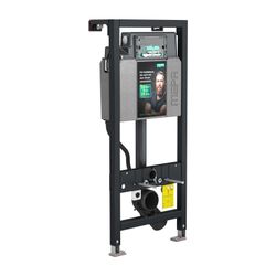 Mepa nextVIT WC-Element UP-Spülkasten Sanicontrol A31, Anschluss Dusche oder WC, Systembau... MEPA-514814 4027952028414 (Abb. 1)