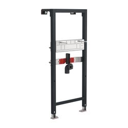 Mepa nextVIT Waschtisch-Element Einlochbatterie ohne Wandscheiben... MEPA-521017 4027952027684 (Abb. 1)