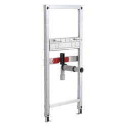 Mepa nextVIT Waschtisch-Element ELB ECO, Systembauhöhe 1200mm... MEPA-521023 4027952030899 (Abb. 1)