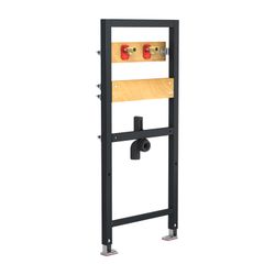 Mepa nextVIT Waschtisch-Element Wandbatterie/Ausgussbecken... MEPA-522002 4027952027776 (Abb. 1)