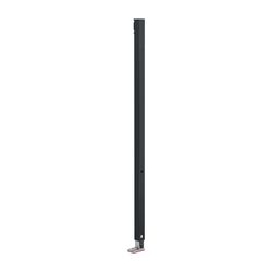Mepa nextVIT Stütze C-Schiene, Systembauhöhe 1200mm... MEPA-541022 4027952027899 (Abb. 1)