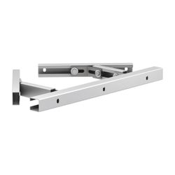 Mepa nextVIT Montagemodul Eckinstallation... MEPA-541024 4027952027912 (Abb. 1)