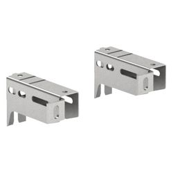 Mepa nextVIT Wandwinkel Einzelmontage ECO... MEPA-541027 4027952029237 (Abb. 1)