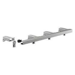 Mepa nextVIT Wandwinkel BF EC, sendzimir-verzinktes C-Profil, Länge 920mm, Bautiefe stufen... MEPA-541031 4027952030769 (Abb. 1)