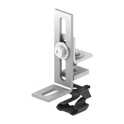 Mepa nextVIT Wand-Bodenwinkel Vorfertigung, 10 Stück... MEPA-542029 4027952028261 (Abb. 1)