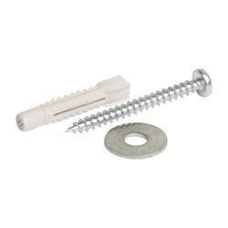 Mepa nextVIT C-Schiene Befestigungsmaterial... MEPA-542030 4027952027530 (Abb. 1)