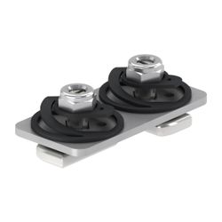 Mepa nextVIT Verbinder C-Schiene, EasyConnect... MEPA-542040 4027952029299 (Abb. 1)