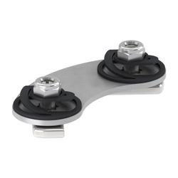 Mepa nextVIT Gelenkverbinder C-Schiene, EasyConnect... MEPA-542043 4027952029329 (Abb. 1)