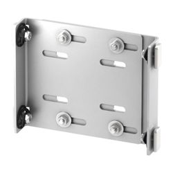 Mepa nextVIT Statikbausatz Trennwand/Raumteiler, EasyConnect... MEPA-542046 4027952029145 (Abb. 1)