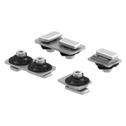 Mepa nextVIT Montageset C-Schiene BH 85-100, EasyConnect... MEPA-542052 4027952030806 (Abb. 1)