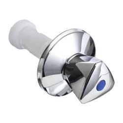 Mepa nextVIT Wasserzähler Fertigmontageset, Unterputz-Ventil variabel... MEPA-548019 4027952027028 (Abb. 1)
