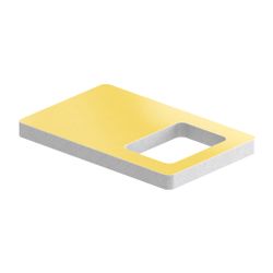 Mepa nextVIT Schalldämm-Set, Einzelmontage... MEPA-548020 4027952027950 (Abb. 1)