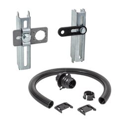 Mepa nextVIT Umrüstset universal zu Dusche oder WC... MEPA-548021 4027952028612 (Abb. 1)