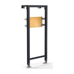Mepa nextVIT Element Dusch-/Badewannenarmatur Unterputz... MEPA-549015 4027952028001 (Abb. 1)