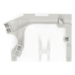 Mepa Lagerbock für Spülkasten Sanicontrol A21, 590712... MEPA-590712 4027952010457 (Abb. 1)