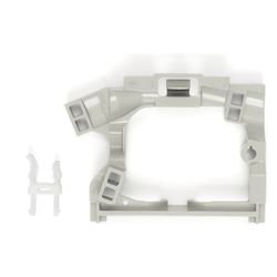 Mepa Lagerbock für Spülkasten Sanicontrol A21, 590728... MEPA-590728 4027952017807 (Abb. 1)