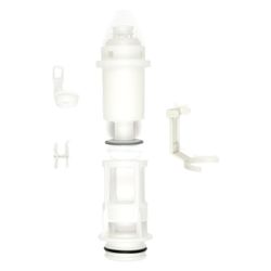 Mepa Ablaufventil-Set Unterputz-Spülkasten Sanicontrol B11, B12, B13, B14... MEPA-590739 4027952023440 (Abb. 1)